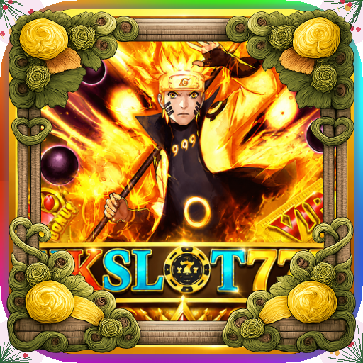 kkslot777 — galeri pratinjau Resmi APK